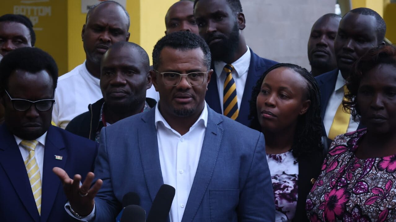 Hassan Omar