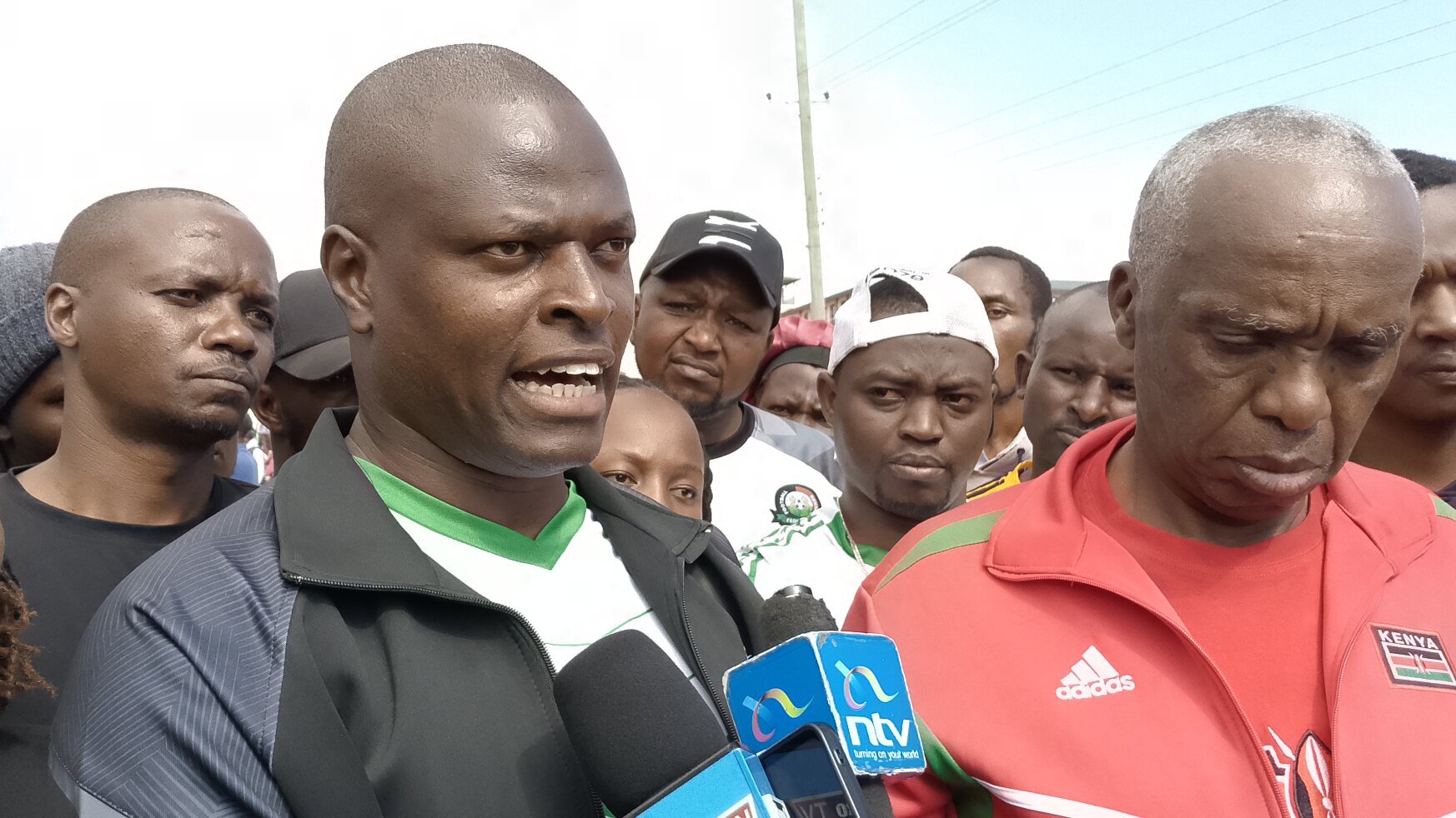 Ndindi Nyoro