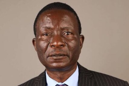 Charles Ong'ondo Were