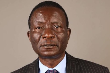 Charles Ong'ondo Were