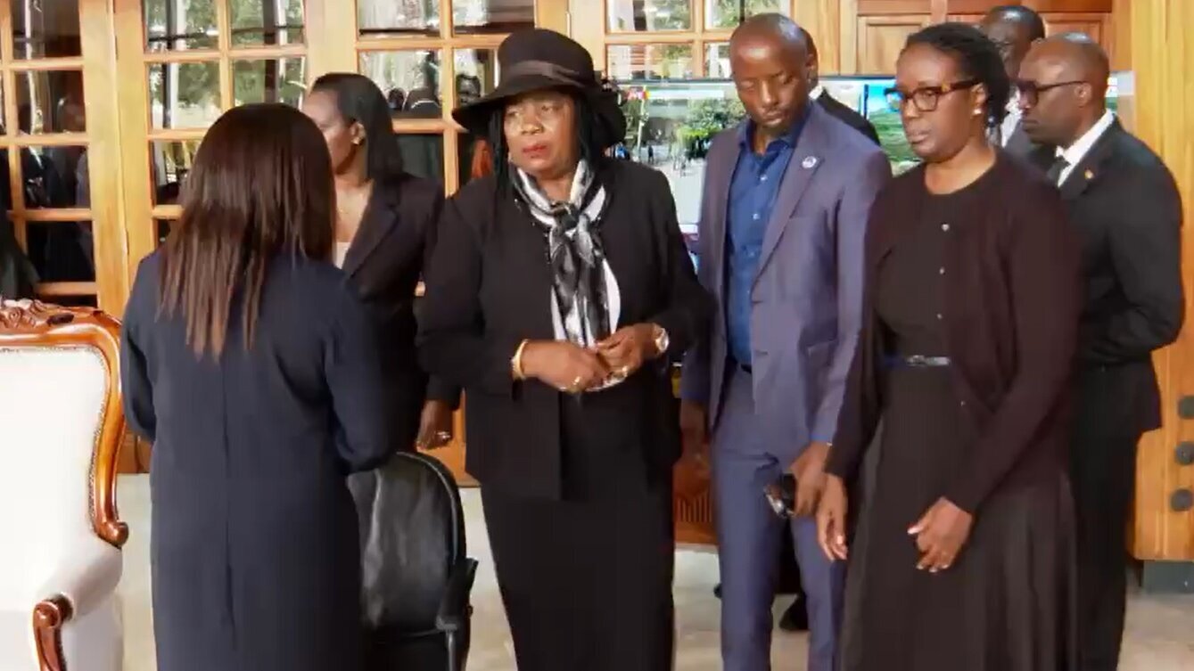 Raila hated greed, dishonesty