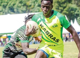 Kabras beat Nakuru RFC