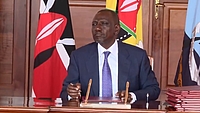 William Ruto