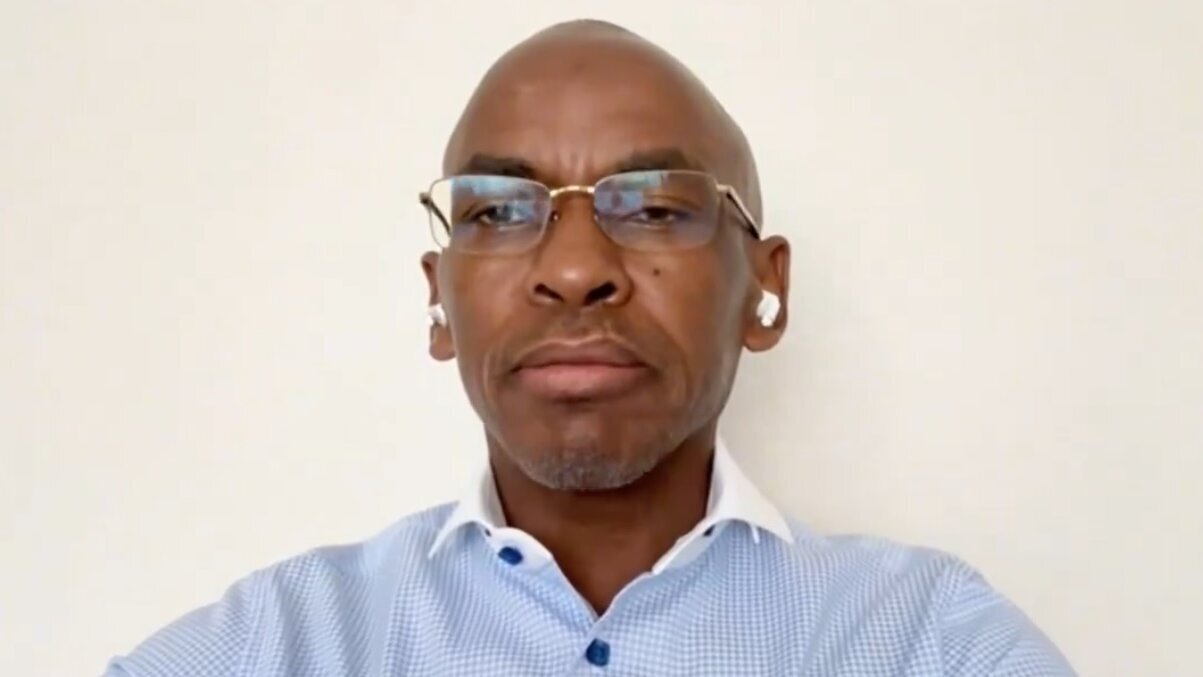 Peter Ndegwa