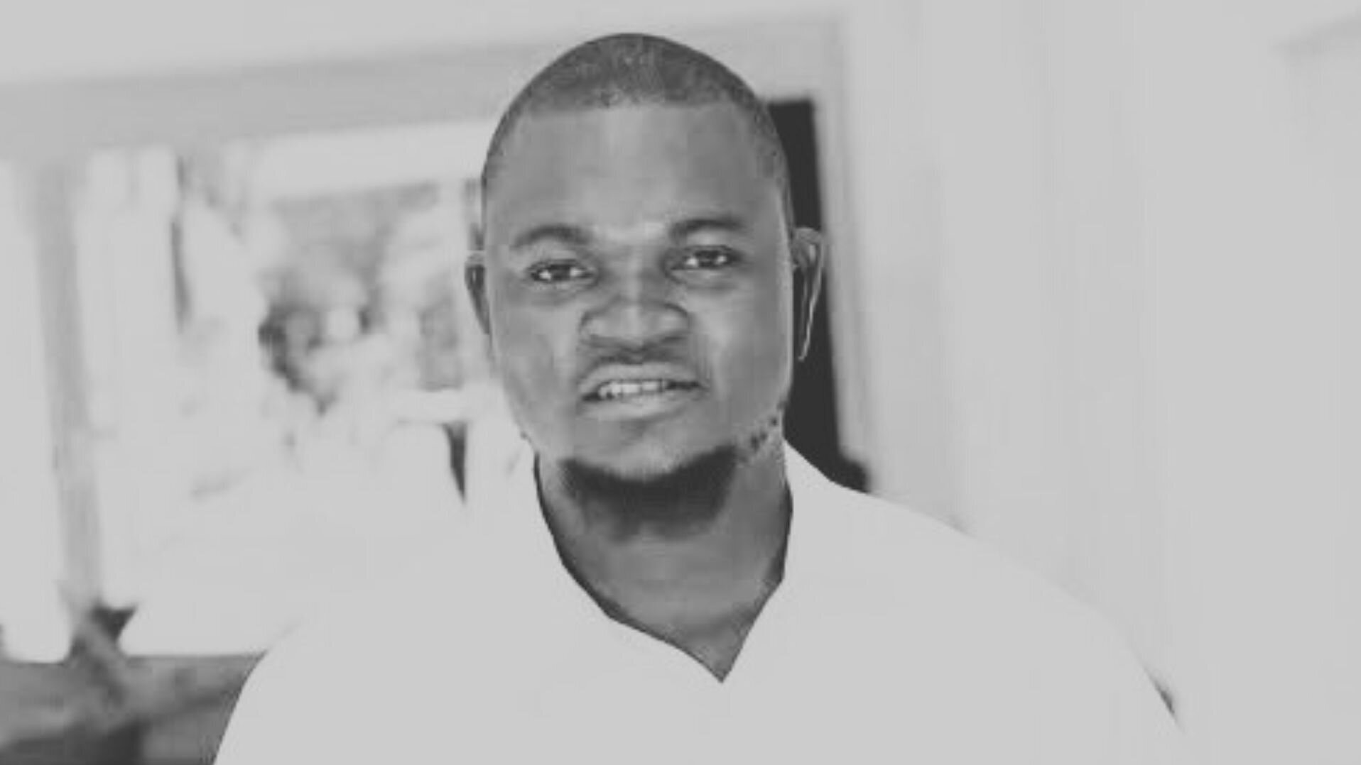 Albert Ojwang