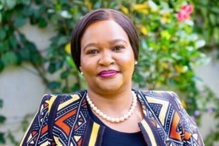 Tourism CS Rebecca Miano