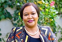 Tourism CS Rebecca Miano