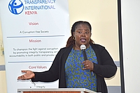 Sheila Masinde