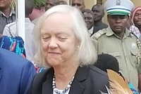 Meg Whitman