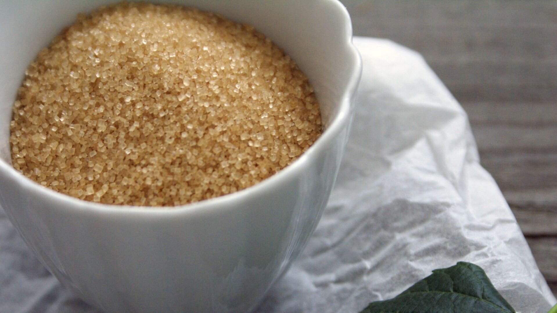 Sugar