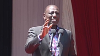 William Ruto