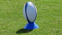 Rugby ball