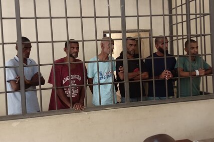 180-degree turn as six Iranians withdraw guilty pleas in Sh8.2bn drug case