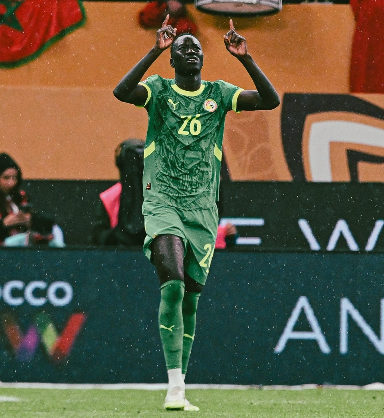 Senegal beat hosts Morocco to roar to AFCON 2025 glory