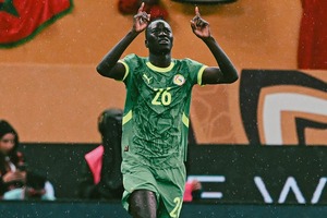 Senegal beat hosts Morocco to roar to AFCON 2025 glory
