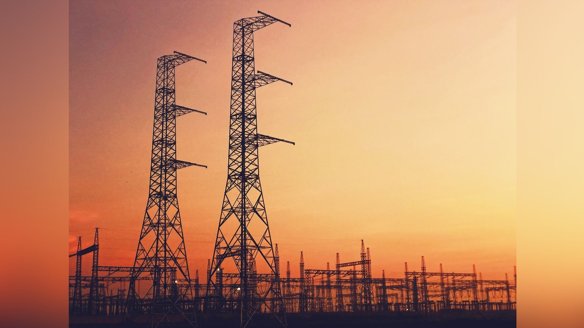 Pylons