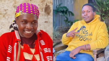 Vitalis Kimutai Kiplagat