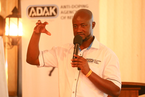 ADAK media workshop emphasizes precision in anti-doping reporting