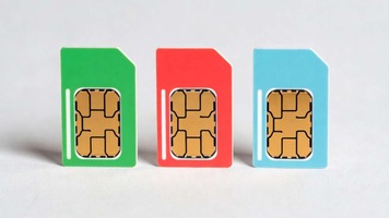 Sim cards