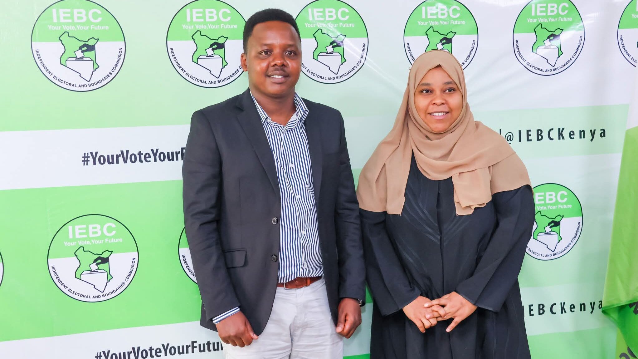 IEB and Bunge la Mwananchi