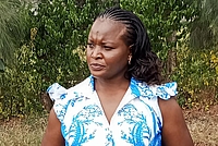 Harriette Chiggai