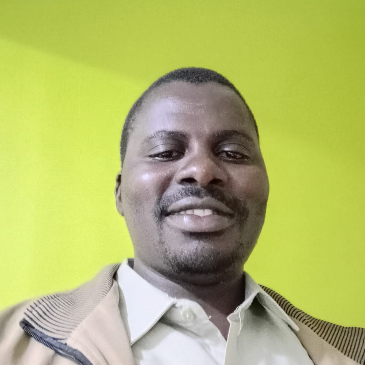 Safal Kiswahili Prize winner Edwin Omindo encourages writers to enter 2026 edition