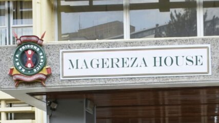 Magereza House