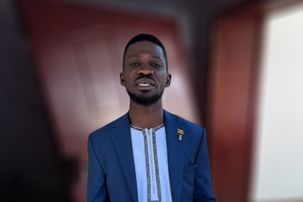 Robert Kyagulanyi