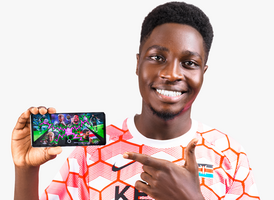 Hanningtone Kiplagat to represent Kenya in Africa eFootball Championship in Morocco 2026