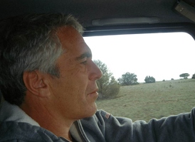Jeffrey Epstein