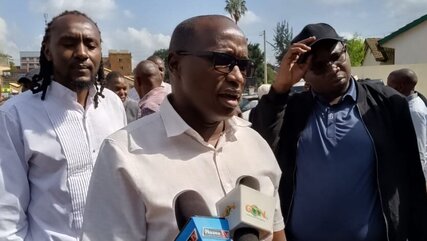 2025/2026 Budget Estimates