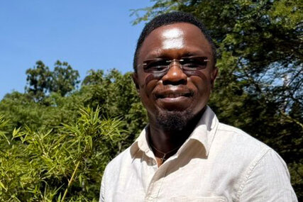 Ababu Namwamba