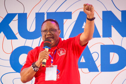 Tundu Lissu