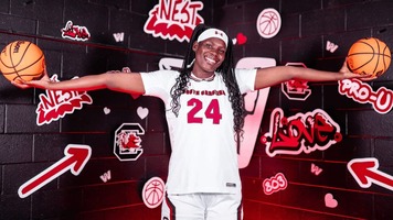 Kenyan basketballer Madina Okot eyes historic first-round selection in 2026 WNBA Draft