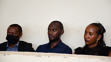 Three suspects facing manslaughter in the death of a woman after a botched cosmetic surgery