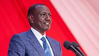 William Ruto