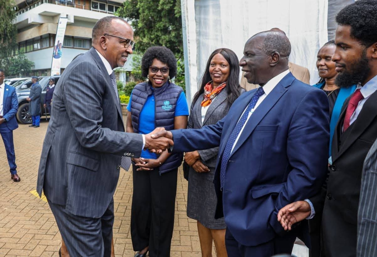 World TB Day celebrations