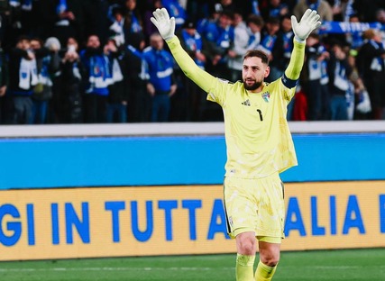 Gianluigi Donnarumma