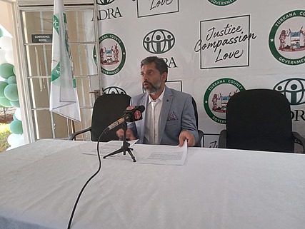 Adventist Development and Relief Agency (ADRA) Kenya