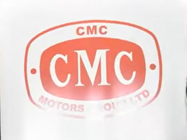 The Cooper Motor Corporation, also known as CMC Motors Group Limited, is renowned for motor vehicle importation in Kenya and East Africa