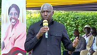 CS Kipchumba Murkomen