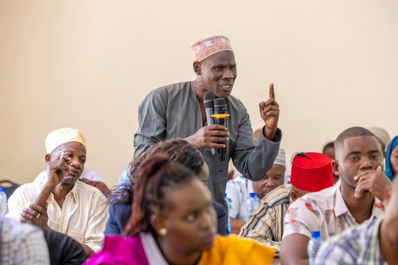 Kwale residents demand a fair share in Mrima Hill mining project