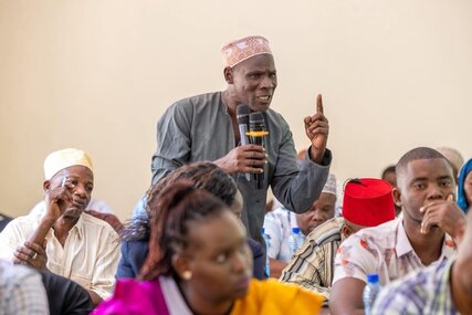 Kwale residents demand a fair share in Mrima Hill mining project