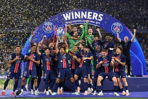 PSG