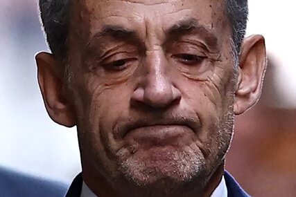 Nicolas Sarkozy