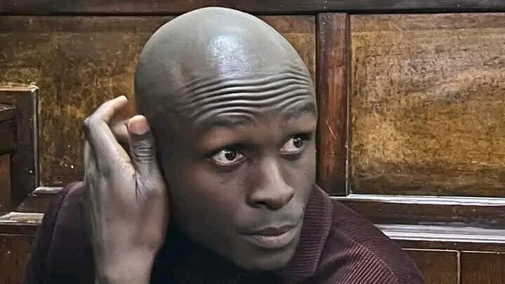 Jacktone Odhiambo Jacktone Odhiambo