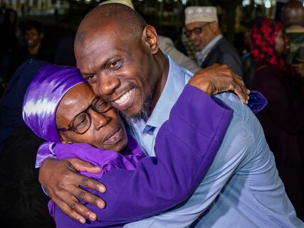 Stephen Munyakho alias 'Stevo'