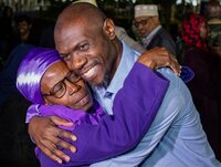 Stephen Munyakho alias 'Stevo'