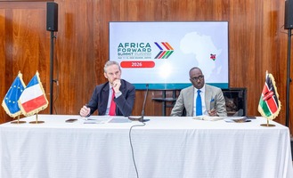 Kenya, France target jobs and investment deals at Nairobi summit