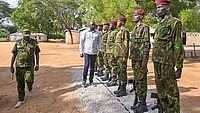 Kipchumba Murkomen